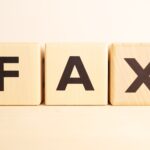 インターネットFAX・クラウドFAX・従来のFAXの違いとは