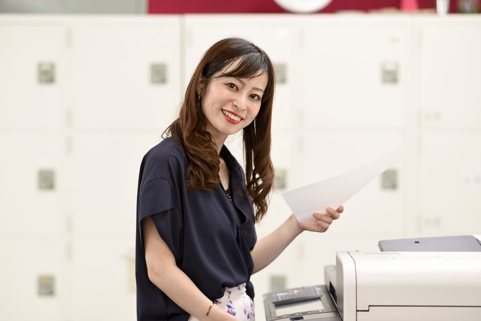 インターネットFAXの活用で業務はどこまで効率化できる？具体例で解説