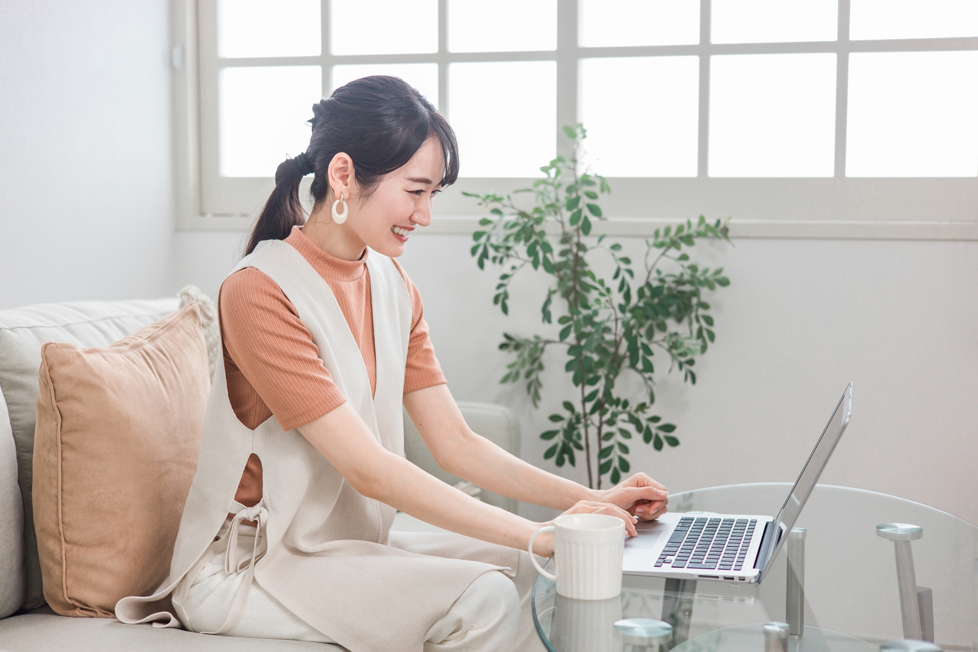 個人利用におけるインターネットFAXのメリットとは？